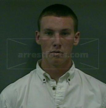 Travis Duvall Mitchell