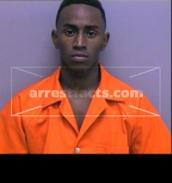 Roldan Deshon Kelley