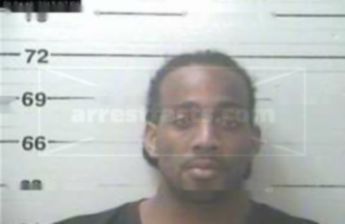 Nicholas Darnell Pittman