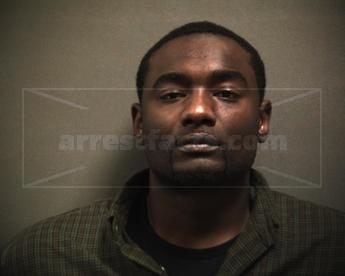 Draphen Jermaine Madden