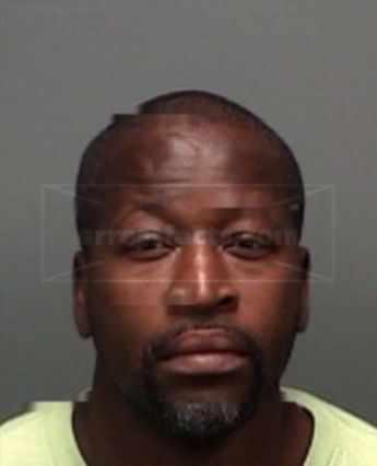 Terrance Raymond Boone