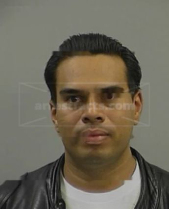 Edgar Auli Ramirez