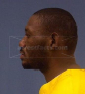 Luther Jackson