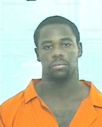 Demario Dantrell Johnson