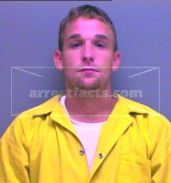 Brandon James Whitaker