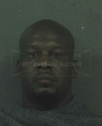 Derrick Londell Brooks