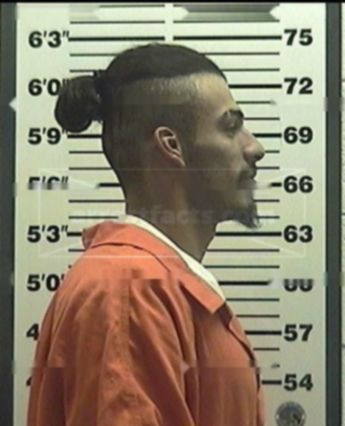 Gary I Merino-Ramirez