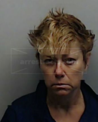 Jennifer Leigh Meacham