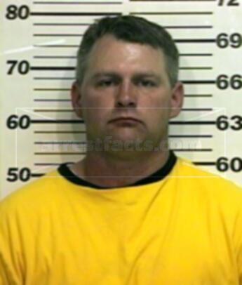 Chad Shannon Boerner