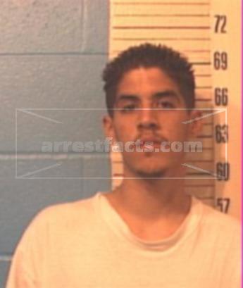 Travis Vincent Rocha