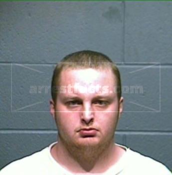 Timothy Duane Anders