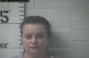 Amanda Elaine Mcgehee