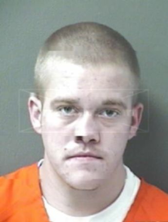 Thomas Daniel Chesser