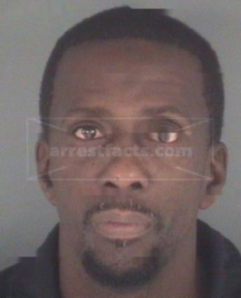 Rodney Antonio Gibson