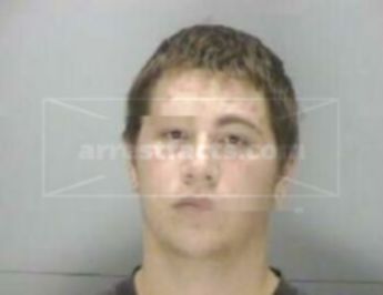 Jake Robert Frederickson