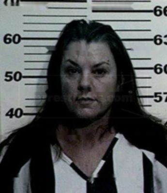 Teresa Elaine Worley