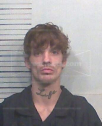 Dustin Allan Cooley