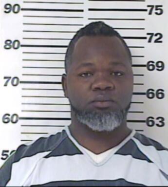 Eric Darell Jackson