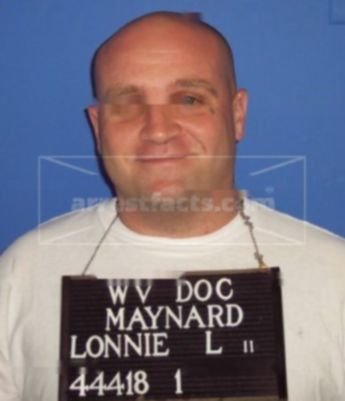 Lonnie L Maynard Ii