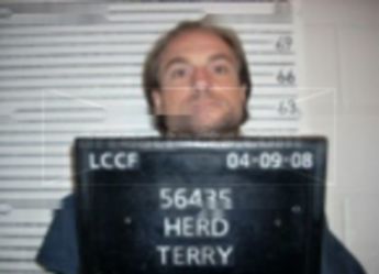 Terry Patrick Herd