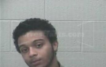 Gregory Allen Mcgee Jr.