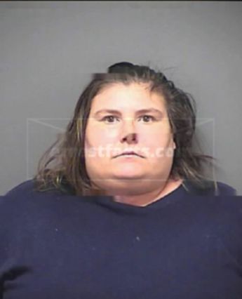 Sandra Ann Martin