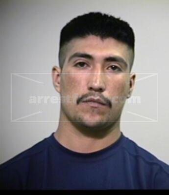 Rigoberto Villalapando