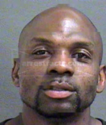Demond Evans
