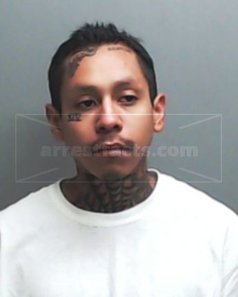 Rick Anthony Pacheco