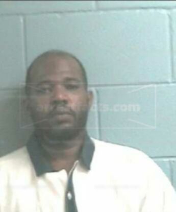 Kenneth Lorenzo Carr