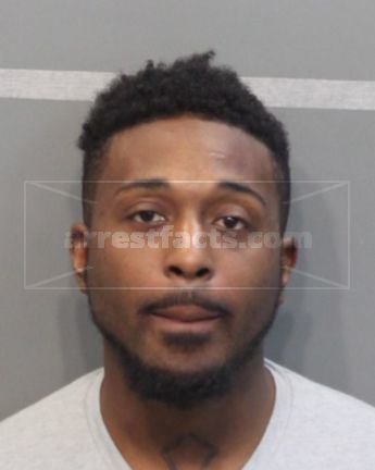 Anthony Maurice Jackson