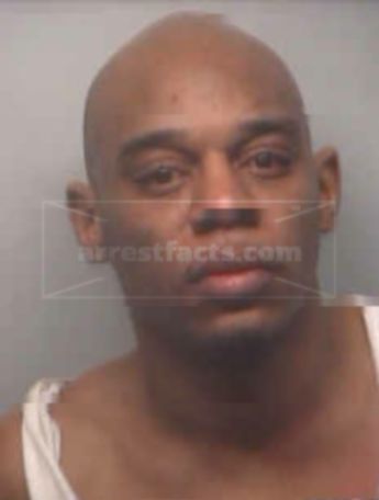 Anthony Lamar Birch