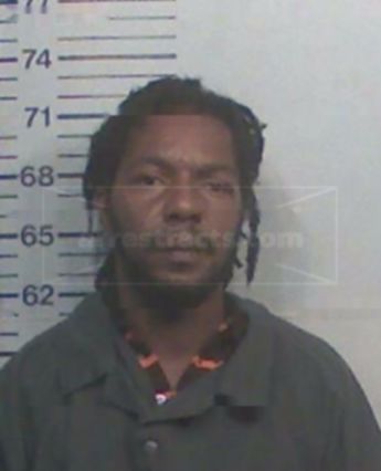 Travis Bernard Hawkins