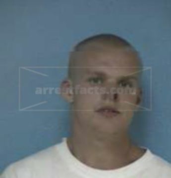 Winfred Scott Brown