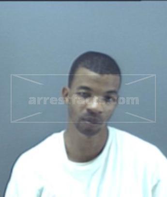 Kelvin Lashaun Bradley