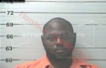 Tony Darell Sterling