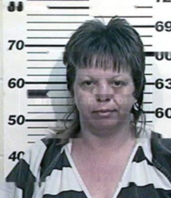 Tammy Renee Anderson