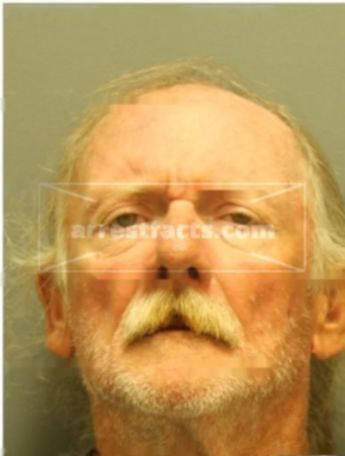Michael Leeroy Hoehne