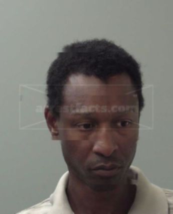 Frederick Jerome Harris