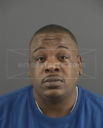 Eugene Arlando Wiley