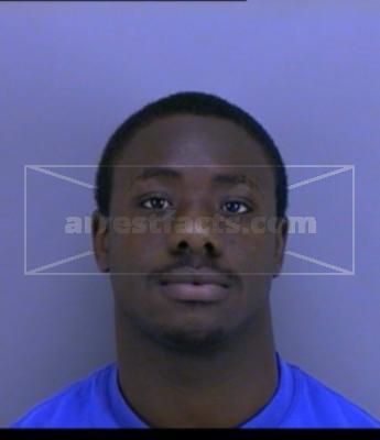 Eric Shanard Johnson