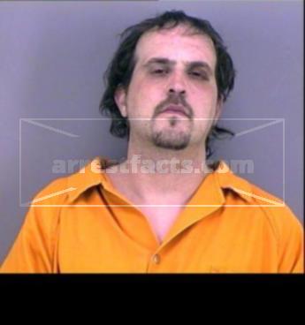 Derrick Lynn Thedford