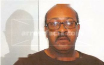 Larry Darnell David