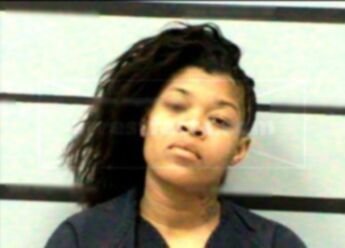 Latoya Diann Collins