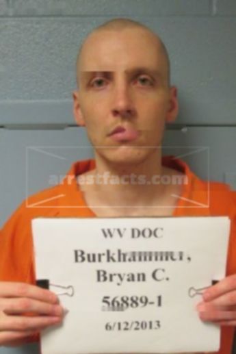 Bryan Cole Burkhammer