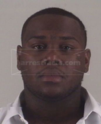 Jarmel Quincy Johnson