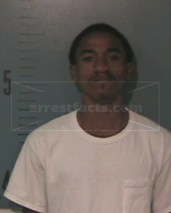 Terrell Orlando Kinchen