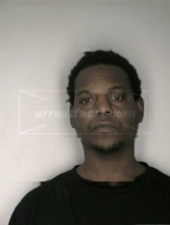 Antwaun Jermain Wright