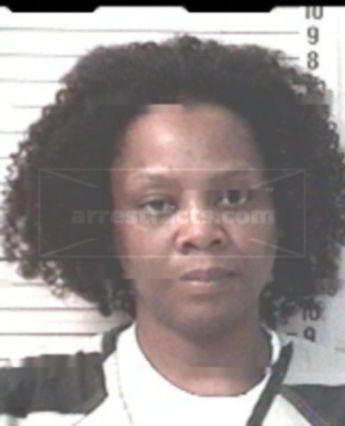 Regina Renee Mcduffie