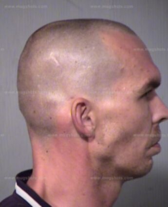Jason John Secor